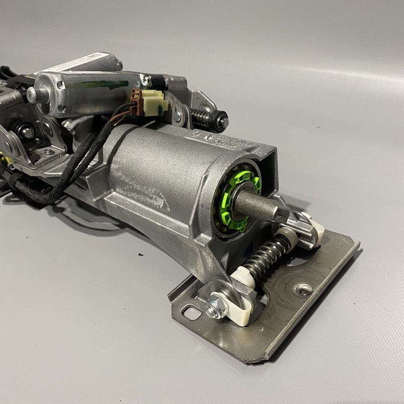 805946 BMW X5 STEERING COLUM MECANISM ELECTRIC F15 2014 2015 2016 2017 2018 OEM