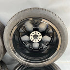 BMW I4 WHEEL RIM SET 19 INCH 2021 2022 2023 2024 2025 OEM 8747306