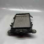 BMW 328 335 440 ENGINE OIL COOLER RADIATOR OEM 7600698