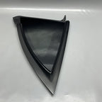 1673553-00-B TESLA MODEL Y QUARTER GLASS LEFT DRIVER 2020 2021 2022 2023 OEM 1673553-00-B