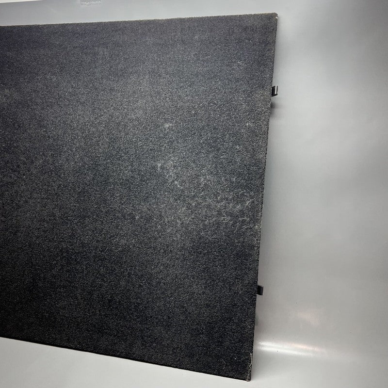 CK52-45456-AG RANGE ROVER HSE REAR TRUNK FLOOR COVER 2018 2019 2020 2021 OEM CK52-45456-AG