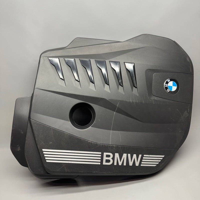 BMW 540 740 X5 X6 X7 ENGINE COVER 2024 2025 2026 OEM 7935418