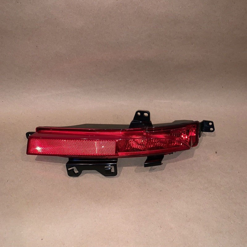 fk7215k272-aa LAND ROVER DISCOVERY SPORT L550 TAIL LIGHT REAR BUMPER RIGHT 2015 2016 2017 2018