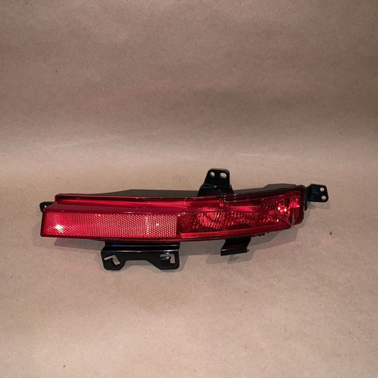 fk7215k272-aa LAND ROVER DISCOVERY SPORT L550 TAIL LIGHT REAR BUMPER RIGHT 2015 2016 2017 2018