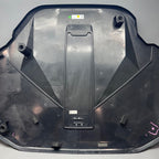 BMW I5 ENGINE COVER 2024 2025 OEM DAMAGED 5A44610