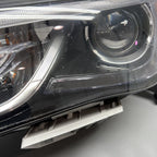 INFINITI QX60 HEADLIGHT LEFT DRIVER 2016 2017 2018 2019 2020 XENON LED
