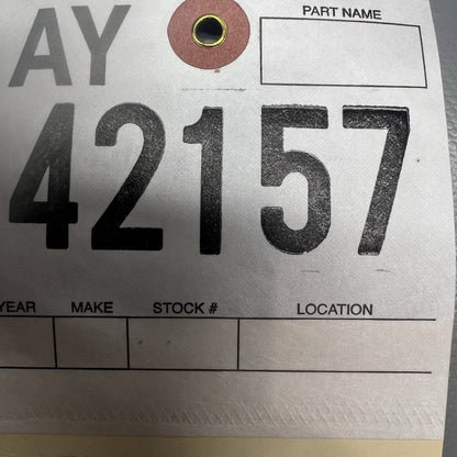 TOYOTA TACOMA HEADLIGHT RIGHT PASSENGER LED OEM 2020 2021 2022 2023