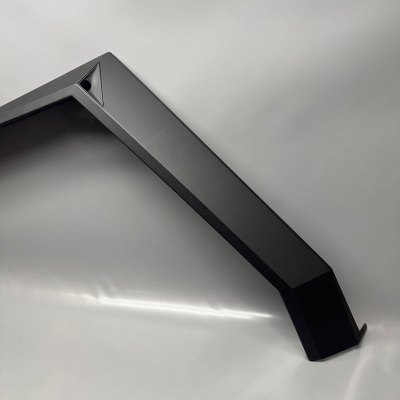 TESLA CYBERTRUCK FENDER FLARE LEFT FRONT 2024 2025 1783418-00-D OEM
