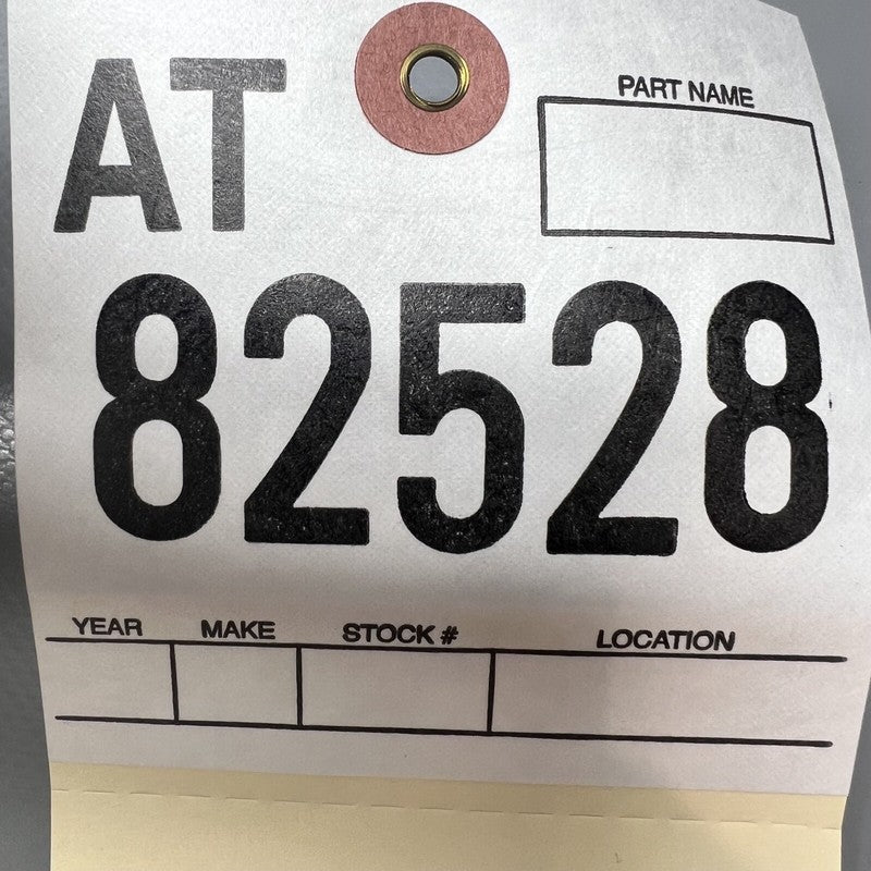 AUDI Q8 WHEEL OPENING ARCH MOLDING LEFT REAR 2019 2020 OEM 4M8853817E