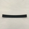1037906-00-D TESLA MODEL X REAR LIFTGATE UPPER TRIM MOULDING 2015 2016 2017 2018 OEM