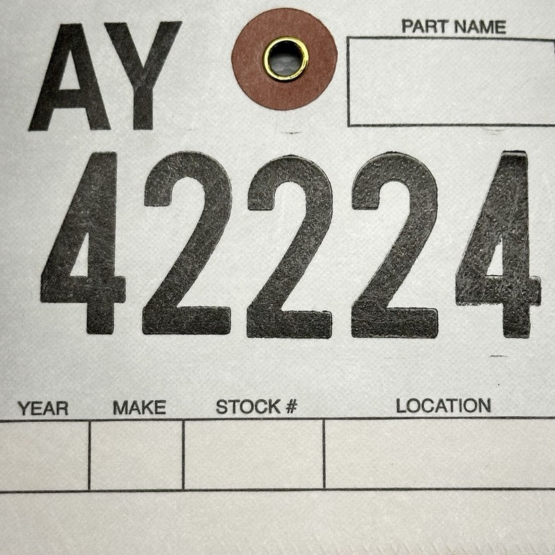 DODGE CHARGER HEADLIGHT LEFT DRIVER 2018 2019 2020 2021 XENON OEM