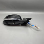 INFINITI Q50 MIRROR RIGHT PASSENGER 2014 2015 2016 2017 2018 2019 OEM 