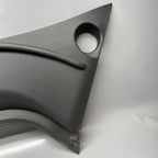 1050488-00-B TESLA MODEL S UNDERHOOD COWL VENT COVER FRONT 2012 13 14 15 16 17 18 2019 OEM