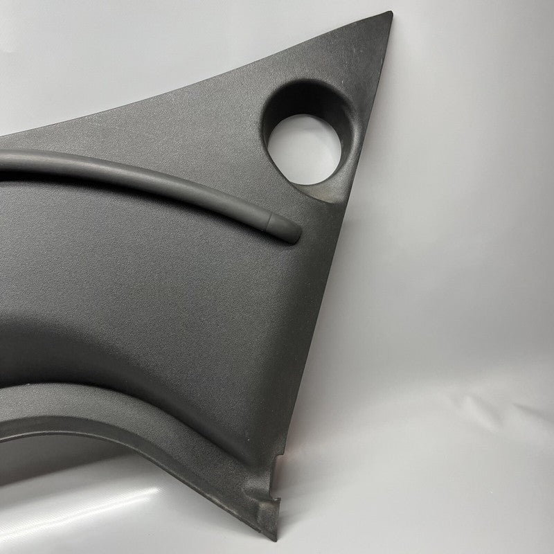 1050488-00-B TESLA MODEL S UNDERHOOD COWL VENT COVER FRONT 2012 13 14 15 16 17 18 2019 OEM