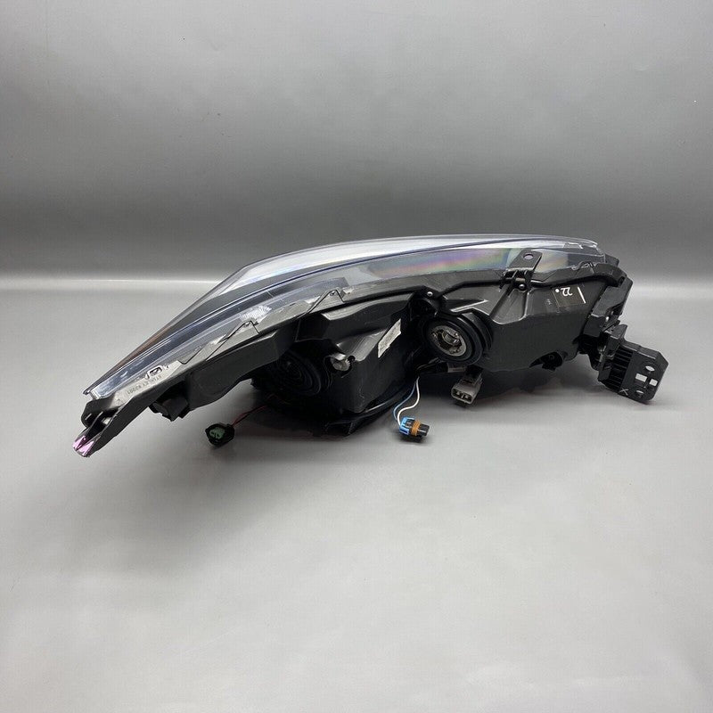 SUBARU LEGACY OUTBACK HEADLIGHT LEFT DRIVER 2018 2019 2020 LED OEM