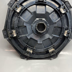 1250232-00-C TESLA CYBERTRUCK WHEEL COVER HUB CAP 2024 2025 OEM 1250232-00-C