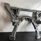 TESLA MODEL 3 SUBFRAME CROSSMEMBER FRONT 2017 2018 2019 2020 OEM 10445