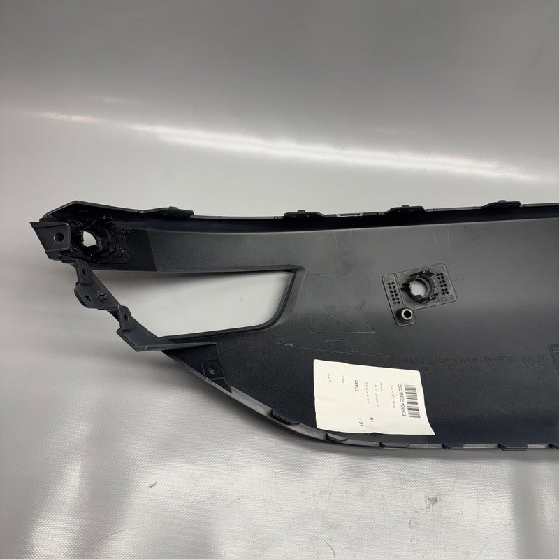 RANGE ROVER SPORT LEFT REAR BUMPER COVER 2014 2015 2016 2017 OEM DK62-