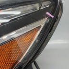 MAZDA 6 HEADLIGHT LEFT DRIVER 2018 2019 2020 2021 LED NON AFS