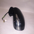 LEXUS IS 250 MIRROR LEFT DRIVER 2009 2010 2011 2012 2013 IS350 OEM