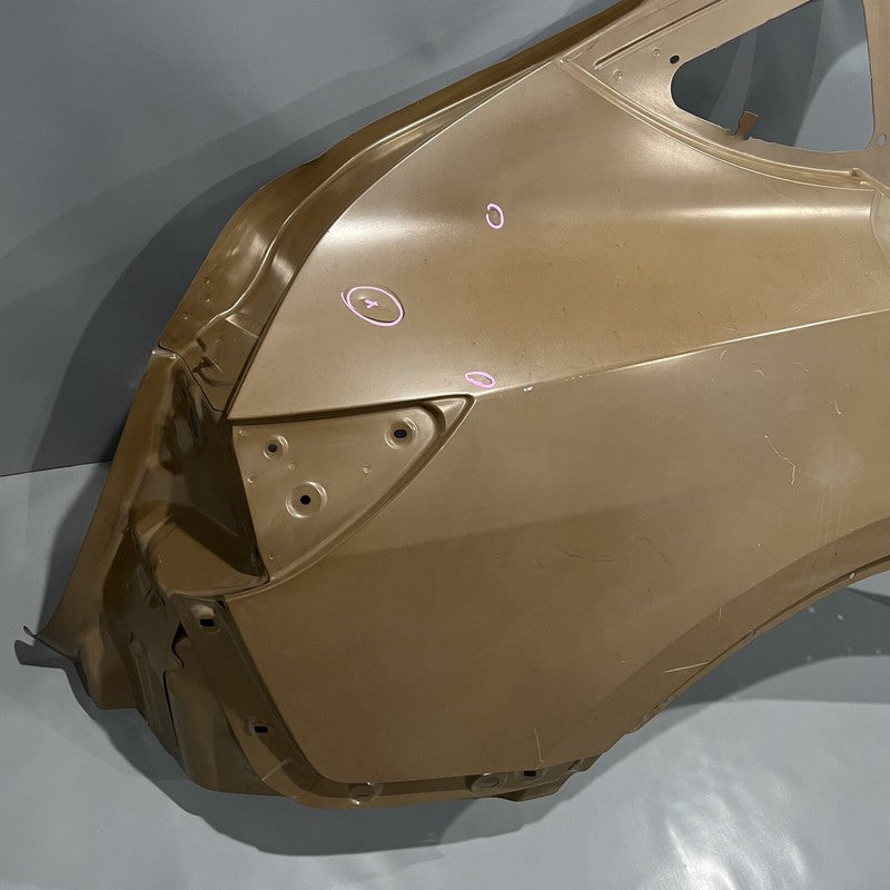 1549231-S0-A TESLA MODEL Y QUARTER PANEL RIGHT 2020 2021 2022 2023 2024 OEM 1549231-S0-A