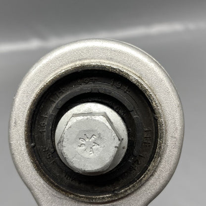 3W0407509 BENTLEY FLYING SPUR GT GTC CONTROL ARM LEFT REAR 2006 2007 2008 2009 2010 OEM