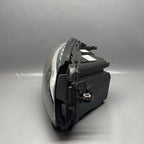 MERCEDES BENZ C300 HEADLIGHT C400 RIGHT PASSENGER 2015 2016 2017 2018 