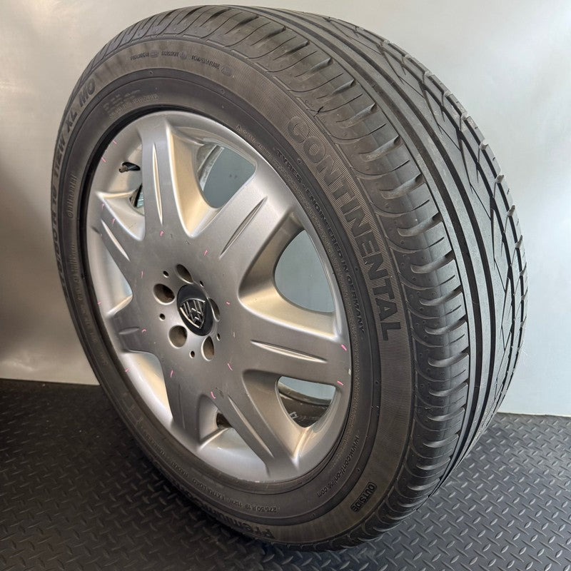 MERCEDES BENZ MAYBACH 57 62 WHEEL RIM 19 INCH 2003 - 2008 2009 2010 20