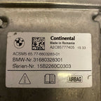 BMW 740 750 G11 G12 CONTROL UNIT 2016 2017 OEM
