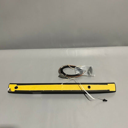 99104400031 PORSCHE 911 CORRERA S COUPE ILLUMINATED DOOR SILL 2012 2013 CONVERTIBLE OEM