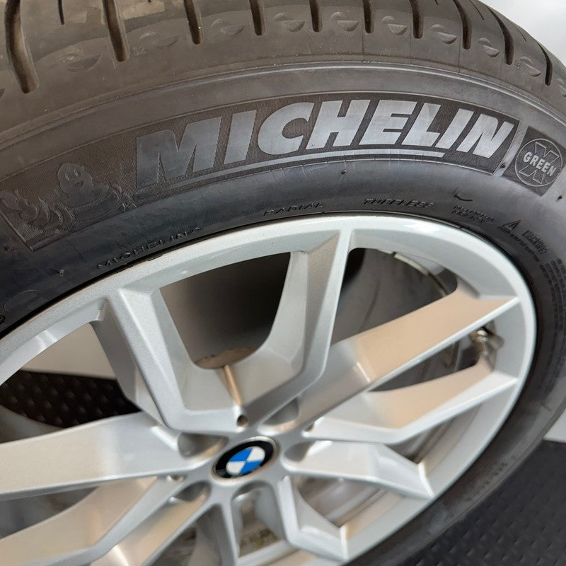BMW X5 X6 WHEEL RIM 19 INCH 2019 2020 2021 2022 2023 2024 2025 OEM 688