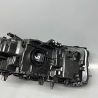 BMW 530 HEADLIGHT LEFT DRIVER M5 2017 2018 2019 2020 ADAPTIVE LED 8499