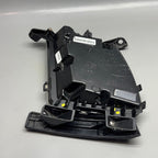 TESLA MODEL S FOG LIGHT LEFT DRIVER 2015 2016 2017 2018 2019 2020 OEM