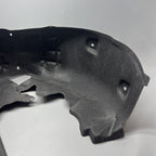 4G0810172B AUDI A6 FENDER LINER RIGHT REAR 2016 2017 2018 OEM 4G0810172B