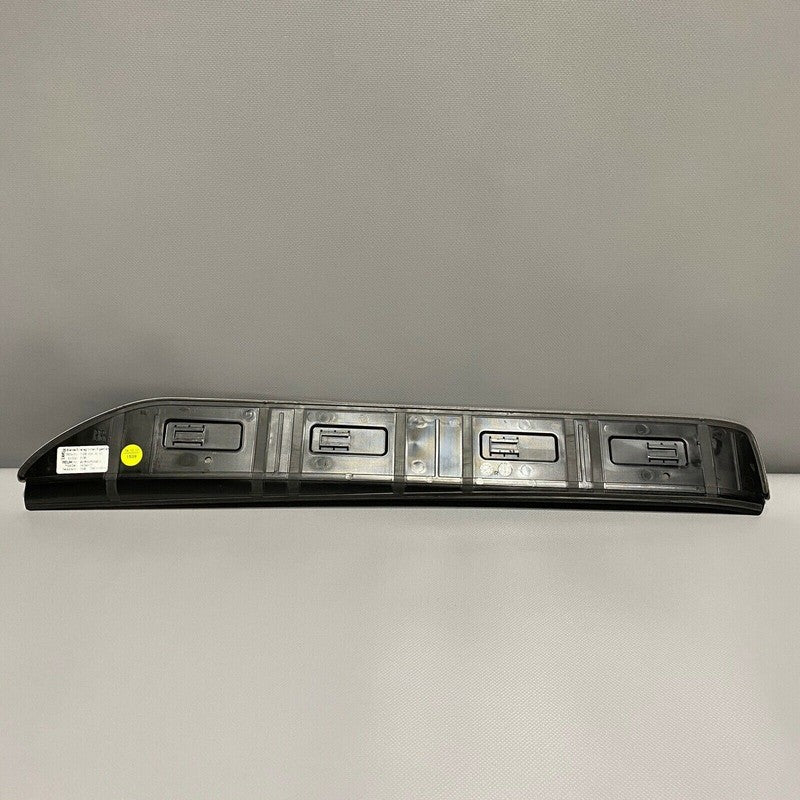 7200424 ROLLS ROYCE GHOST RR4 SILL COVER RIGHT REAR STAINLESS STEEL 2008 -2019 OEM