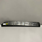 7200424 ROLLS ROYCE GHOST RR4 SILL COVER RIGHT REAR STAINLESS STEEL 2008 -2019 OEM