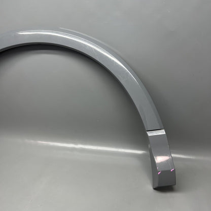 89A853818E AUDI Q4 E-TRON WHEEL FLARE MOLDING RIGHT REAR 2023 2024 OEM 89A853818E 