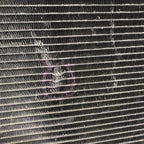 8K0260401T AUDI A4 AC CONDENSER A5 8K0260401T OEM 2009 2010 2011 2012 