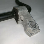 1056285-00-a TESLA MODEL S FRONT SUSPENSION STABILIZER 24MM 2012 2103 2014 2015 2016 OEM