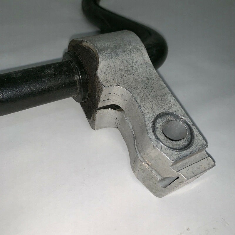 1056285-00-a TESLA MODEL S FRONT SUSPENSION STABILIZER 24MM 2012 2103 2014 2015 2016 OEM
