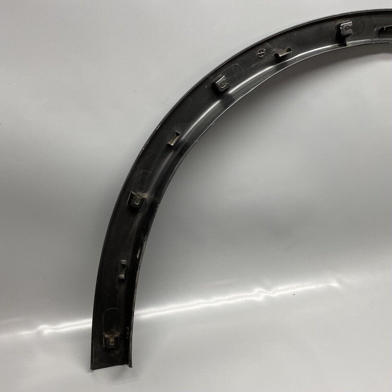 63861-9TA1A NISSAN ROGUE FENDER FLARE LEFR FRONT 2014 2015 2016 2017 2018 2019 2020 OEM