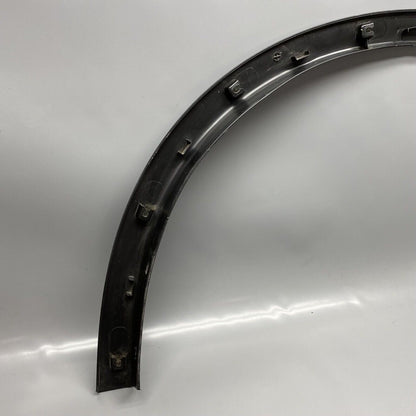 63861-9TA1A NISSAN ROGUE FENDER FLARE LEFR FRONT 2014 2015 2016 2017 2018 2019 2020 OEM