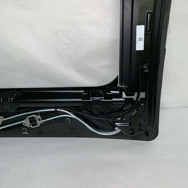 GX73-502B98-AHOLKP JAGUAR F-PACE X760 SUNROOF FRAME 2016 2017 2018 OEM