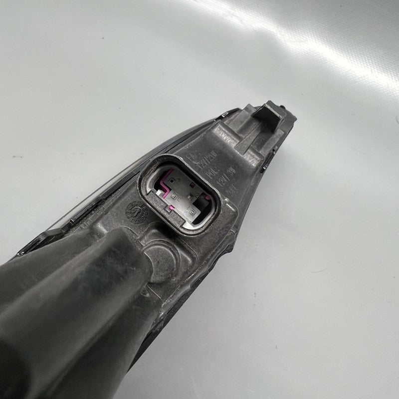 95B953081B PORSCHE MACAN RUN SIGNAL LIGHT LEFT DRIVER 2019 2020 2021 2022 OEM 95B953081B