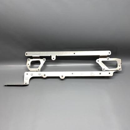 4KE819379G AUDI E-TRON DRIVE MOTOR INVERTER COOLANT LINE BRACKET 2019 2020 2021 2022 2023 