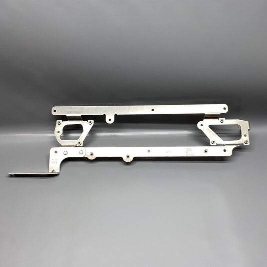 4KE819379G AUDI E-TRON DRIVE MOTOR INVERTER COOLANT LINE BRACKET 2019 2020 2021 2022 2023 