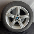BMW 320I 328I WHEEL RIM 17 INCH 2012 2013 2014 2015 2016 2017 2018 OEM
