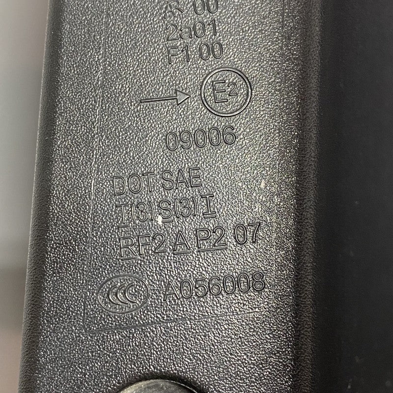 A056008 RANGE ROVER SPORT TAIL LIGHT RIGHT PASSENGER SIDE A056008 2010 2011 OEM