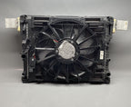 17427953400 BMW 740 COMPLETE RADIATOR 17427953400 2016 2017 2018 2019 600 WATT OEM