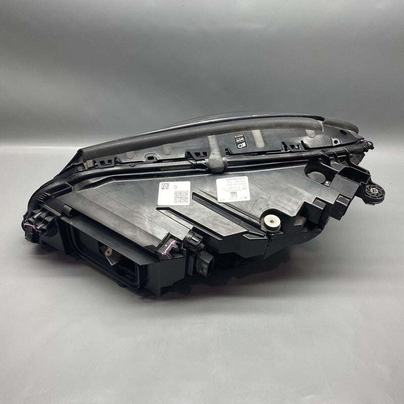 A2229064605 MERCEDES BENZ S560 HEADLIGHT S63 RIGHT PASSENGER LED 2018 2019 2020 A2229064605